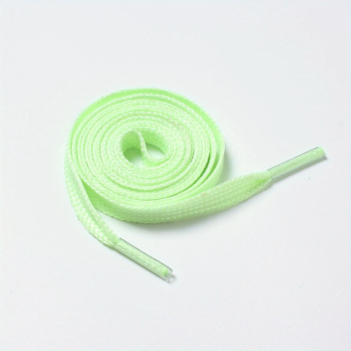 Reflective Glow Shoelaces For Sneakers - Luminous Night Lace