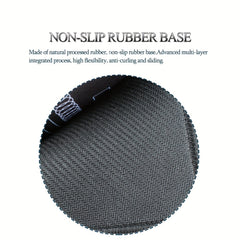 AR15 Gun Cleaning Mat with Parts Diagram & Instructions