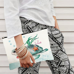 Makeup Bag Cosmetic Bag Travel Bag Birthday Gift
