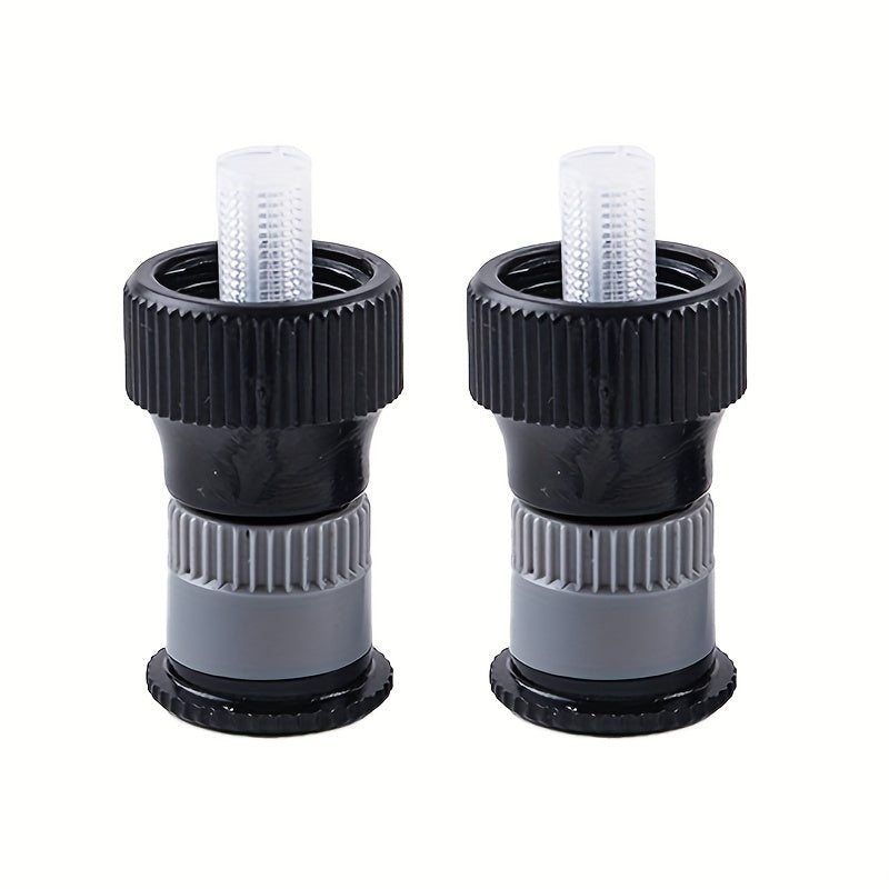 Adjustable 360 Degree Water Sprayer Greening Lawn Spray Irrigation