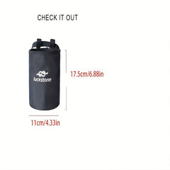 Climbing Chalk Bag for Mountaineering & Weightlifting