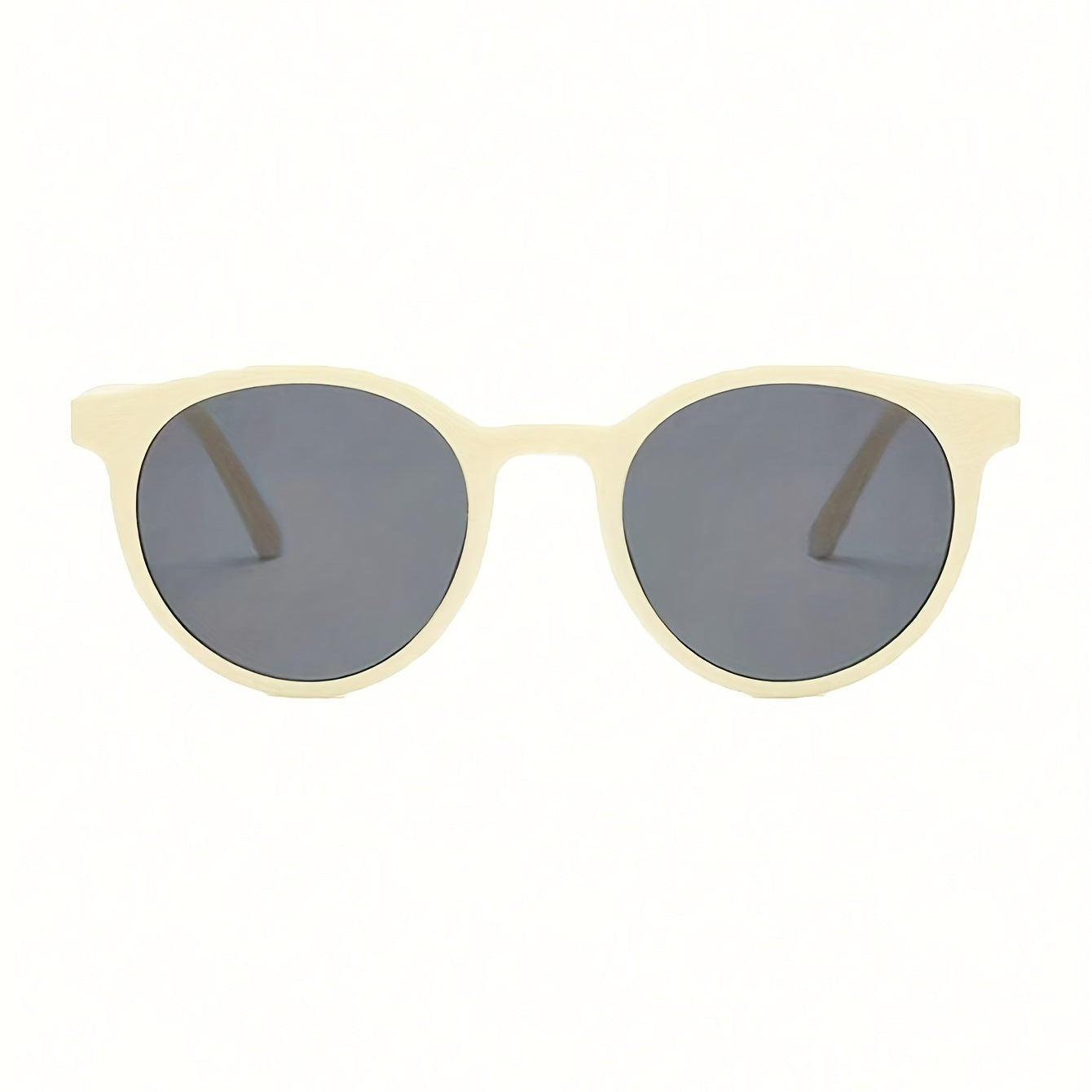 Candy Round Sunglasses UV400 Anti Glare for Driving Fishing Travel