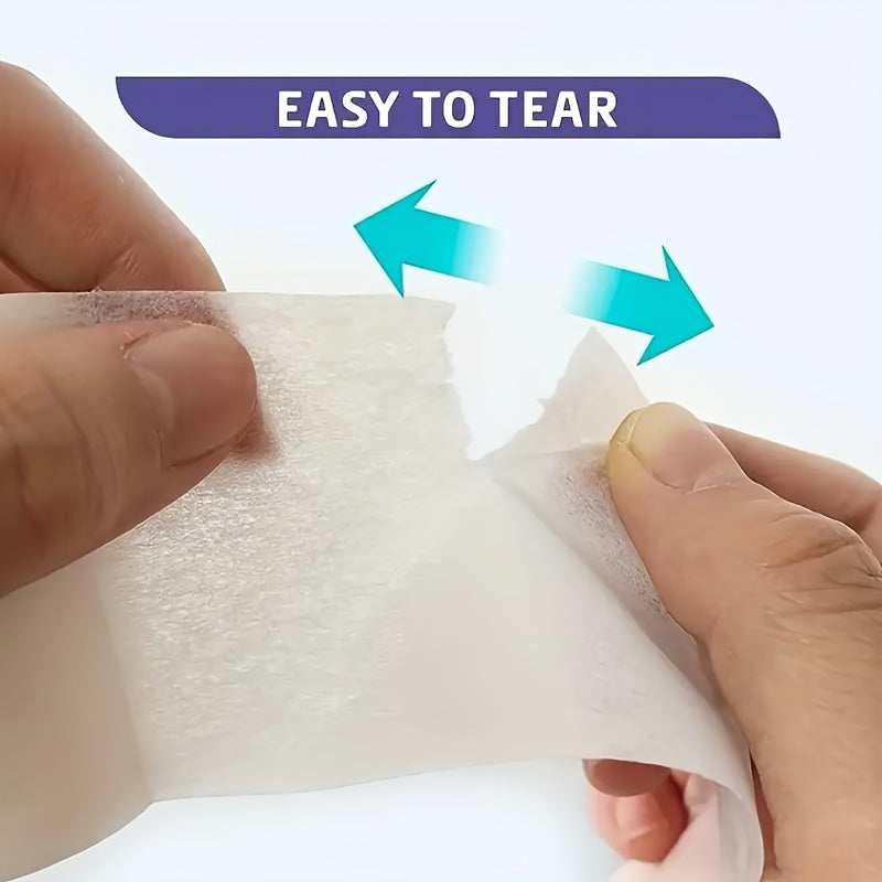 Breathable Non-woven Paper Tape for Eyelash Grafting