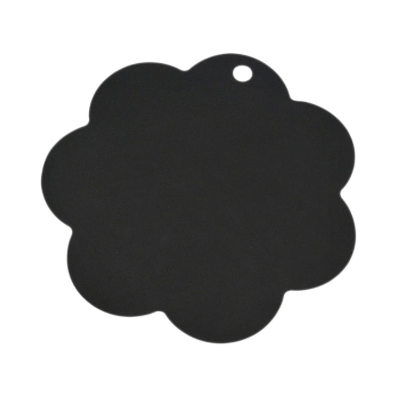 Silicone Heat Insulation Mat Fiberglass Induction Cooker Cleaning Pad