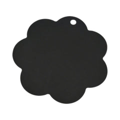 Silicone Heat Insulation Mat Fiberglass Induction Cooker Cleaning Pad