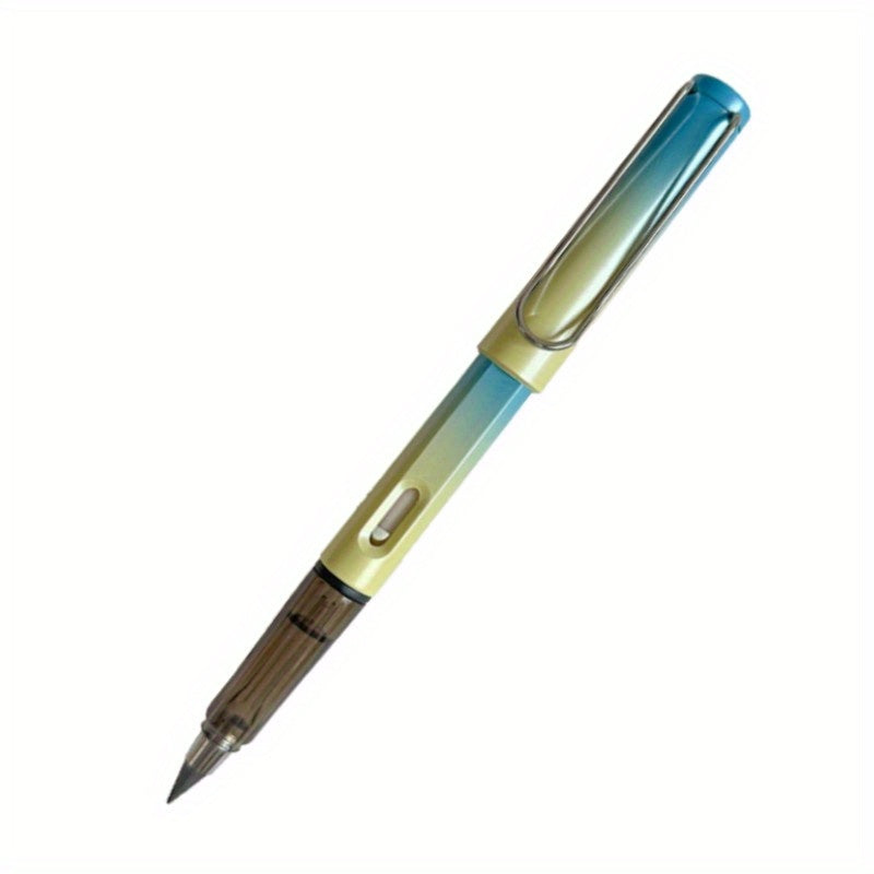 Eternal Inkless Pencil Reusable Wear Resistant Student Pencil