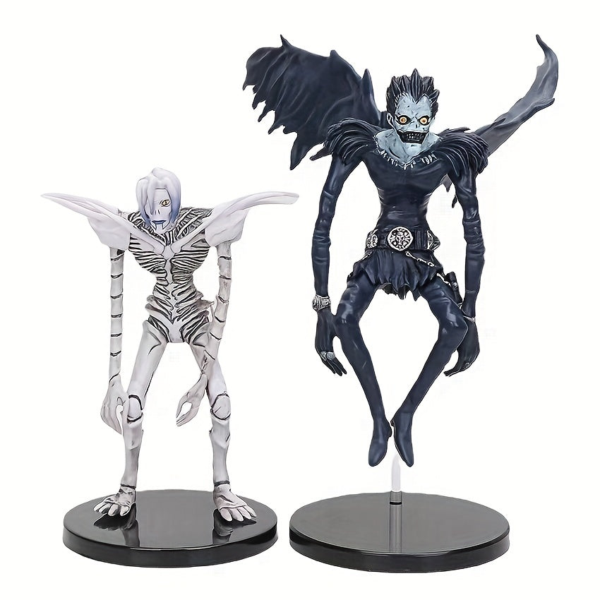Movie Anime Character Devil Figure Model Decoration Toy Gift
