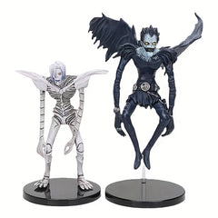 Movie Anime Character Devil Figure Model Decoration Toy Gift