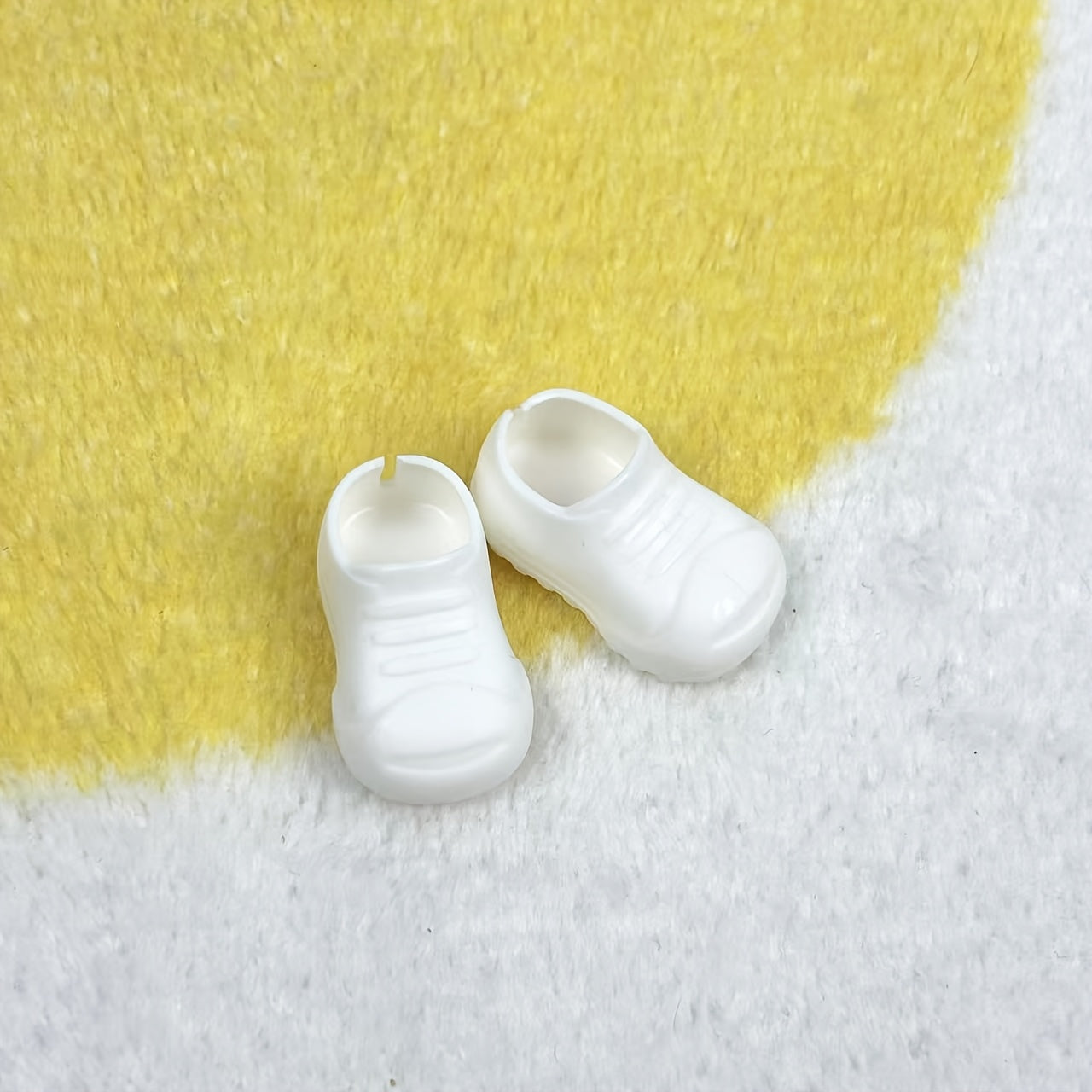 Labubu Doll Sneakers Non Slip Decorative Shoes Dollhouse Accessories