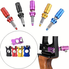 Recurve Bow Arrow Rest Archery Arrow Rest Brush