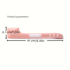 Long Handle Pet Spoon for Mixing Wet Food