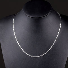 Stylish Chain Necklace for Men and Women