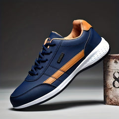 Men's Lightweight Comfy Non slip Sneakers for Spring And Summer
