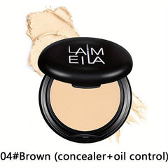 Matte Smooth Setting Powder Waterproof