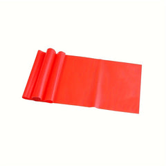 TPE Yoga Resistance Bands for Strength Training