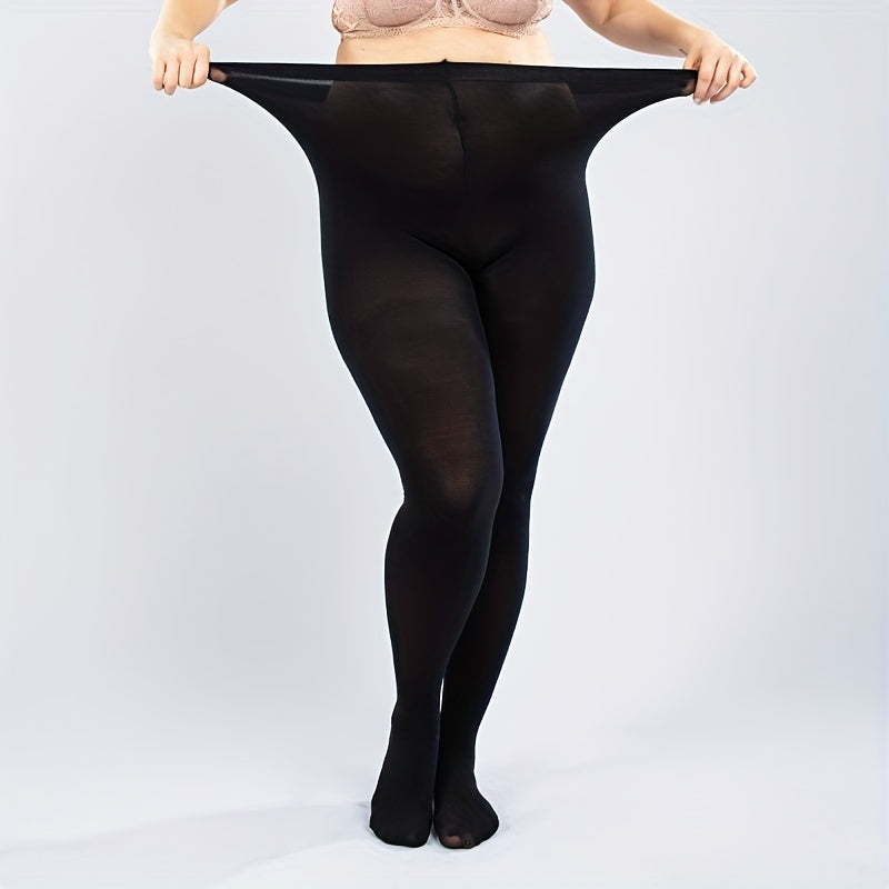  Casual Stockings Women's High Rise Pantyhose