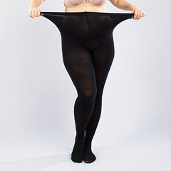  Casual Stockings Women's High Rise Pantyhose