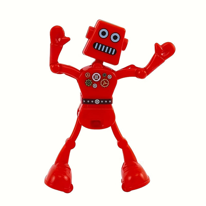 Dancing Robot Wind-Up Toy