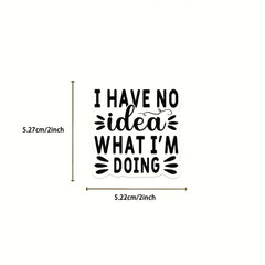 50 Funny Stickers for Laptops Water Bottles Helmets Ideal for Holidays