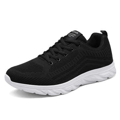 Men's Lightweight Casual Shoes for Traveling Jogging Spring Summer
