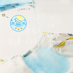 Newborn Cotton Cloth Baby Diaper Training Pants