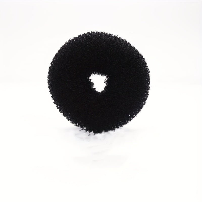 Hair Bun Chignon Maker Ballerina Hair Bun Accessory Prom Wedding