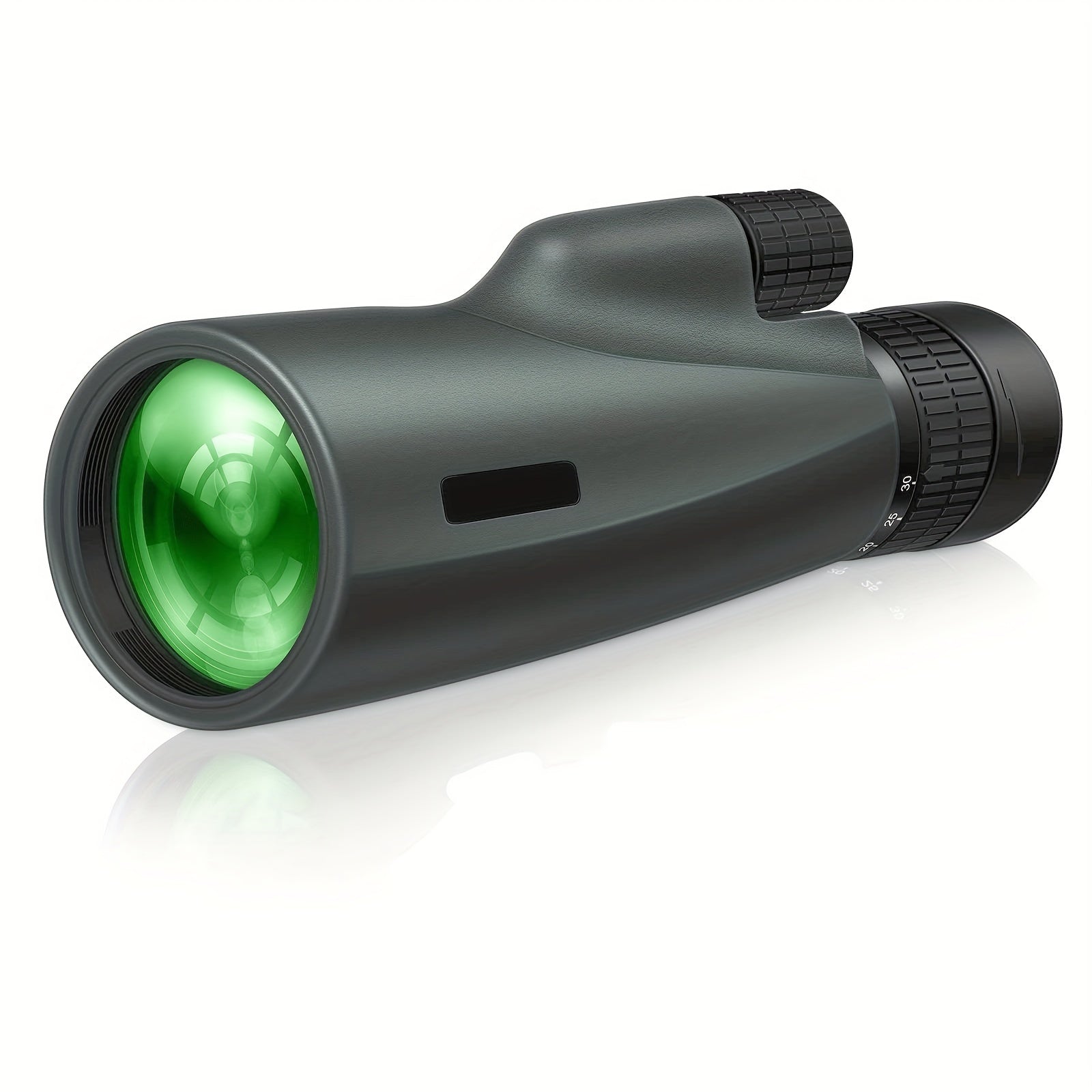 30x50 HD Monocular Telescope High Powered for Bird Watching Camping Hiking