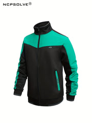 Men's Sports Suit - Maximum Comfort & Breathability