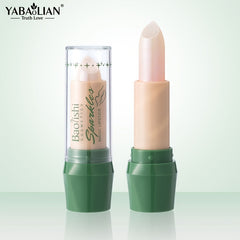 Moisturizing Pink Lip Balm Long Lasting Lipstick