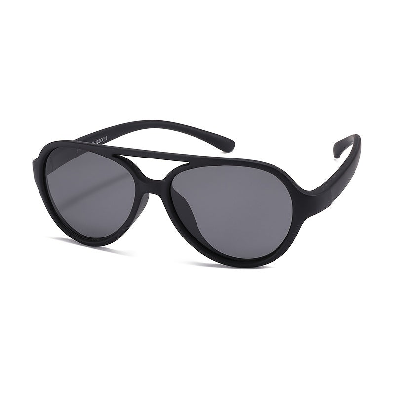 Boys Pilot Sunglasses for Outdoor Hiking 843