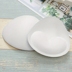 Padded Bra Inserts Enhancer Pads Push Up Women's Lingerie Accessories