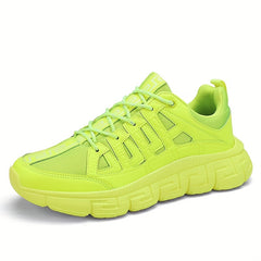 Women's Chunky Sneakers Comfortable Running Shoes