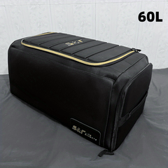 High-End Car Trunk Organizer Foldable Compartment