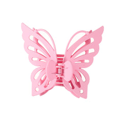 Butterfly Hair Claw Clips Oversize Hair Claws Hairpin Hair Clips for Women