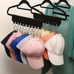Multifunctional Baseball Cap Storage Hat Clip Portable Storage Clip