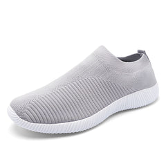 Women's Lightweight Mesh Walking Shoes Comfortable Sneakers