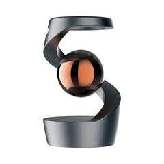 Rose Golden Beads Desk Spinner Stress Relief Toy