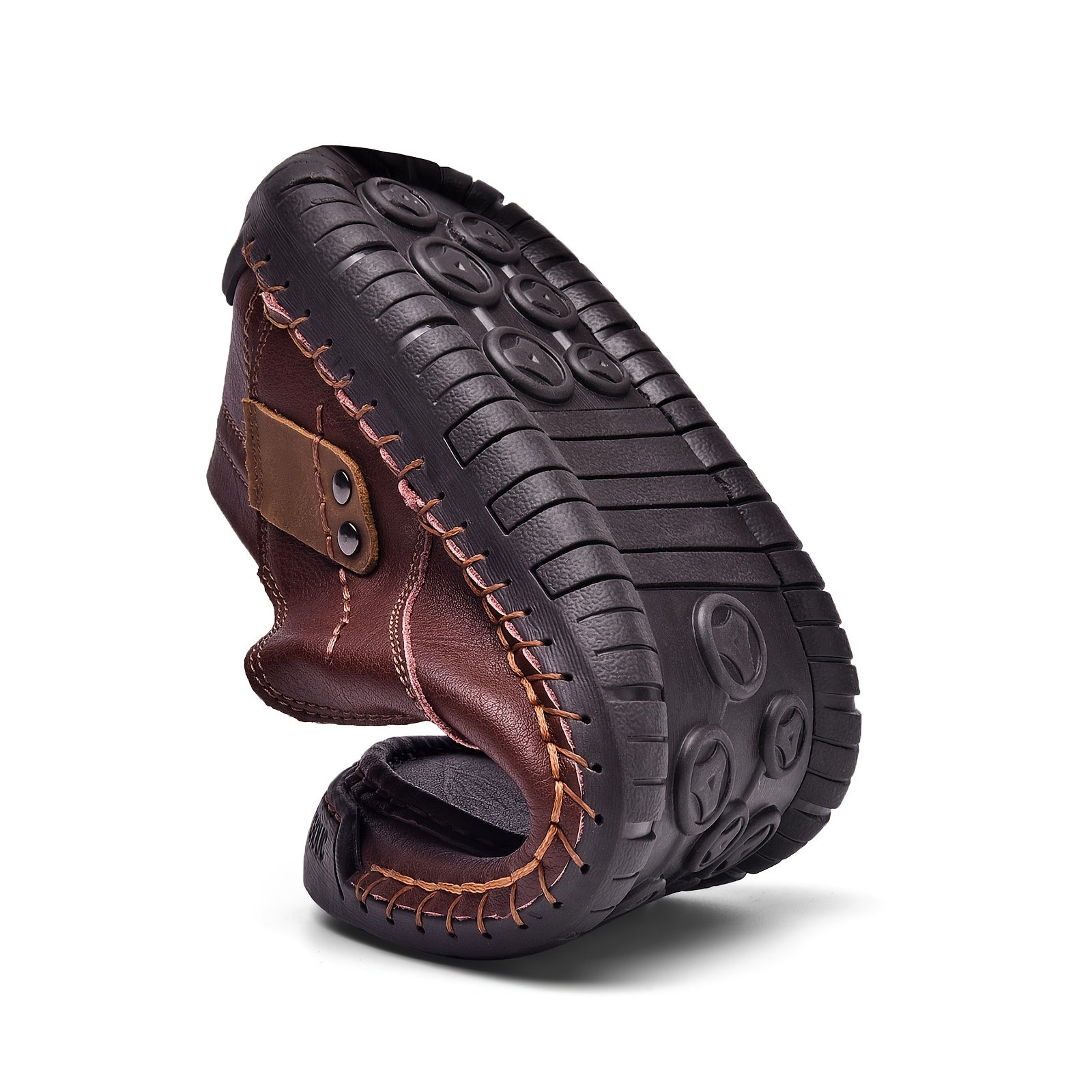 Men's Lightweight Slip On Casual Loafers
