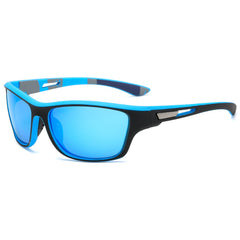 Men's Polarized Sunglasses XY431 Driving Running Fishing Golf Shades