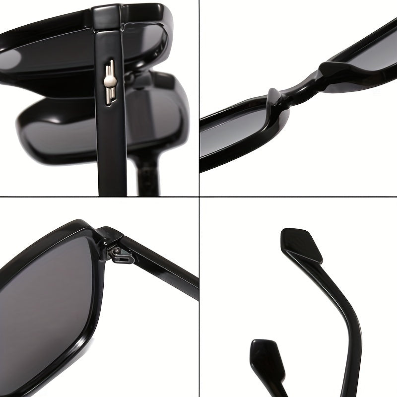 Men's UV Protection Sunglasses for Cycling Riding Fishing Holiday Party