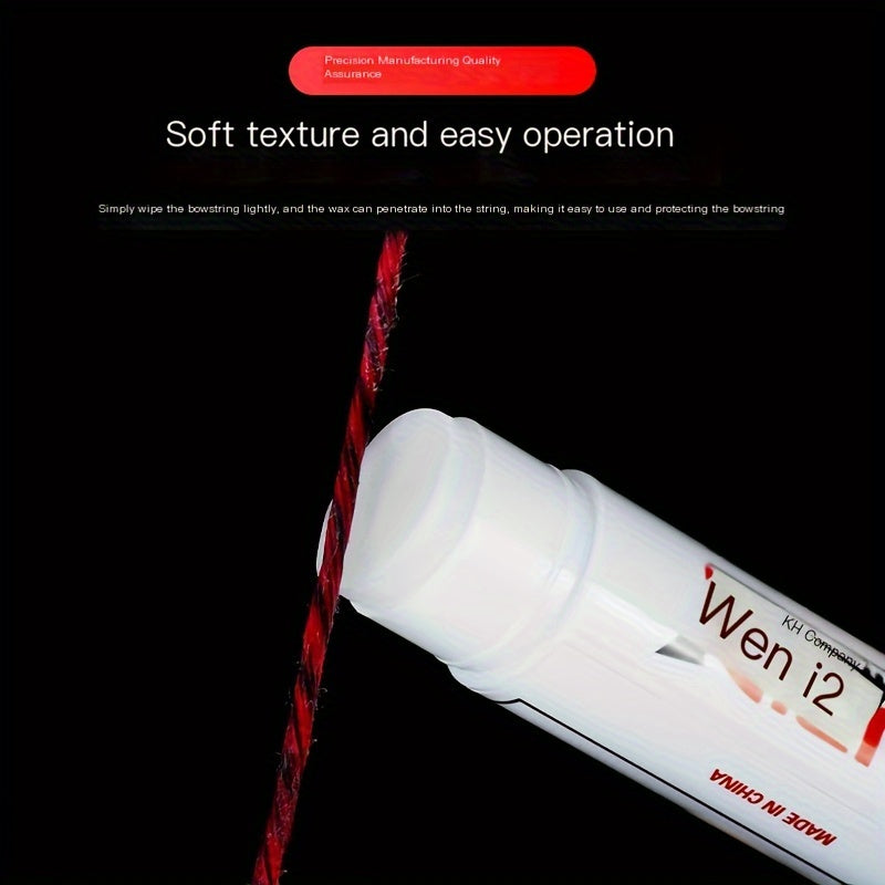 Bowstring Protection String Wax for Archery Use