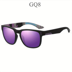 Polarized Sunglasses for Outdoor Sports Driving UV Protection