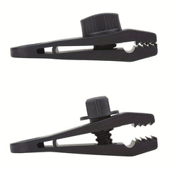 8pcs Canopy Clip with Windproof Function Plastic Buckle