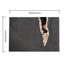Stylish E Sports Room Game Room Blanket