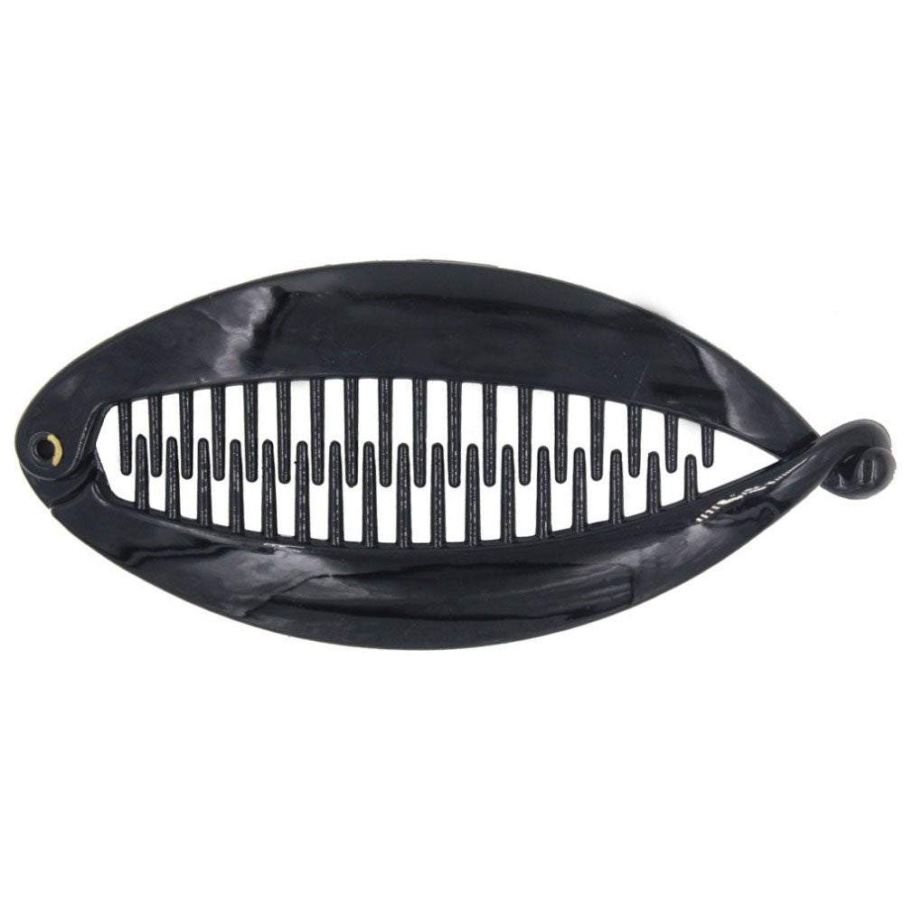 Fishtail Hair Clip Hair Accessories For Women And Girls