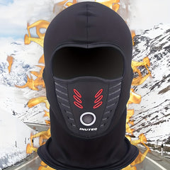 Tactical Camo Balaclava for Outdoor Sports
