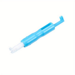 Sewing Needle Inserter Automatic Needle Threader Tool for Sewing Machine