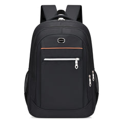 Business Laptop Backpack Work Bag Organizer with USB Charging Port