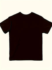 Fun for Both Teams Men's Graphic Tee Shirt