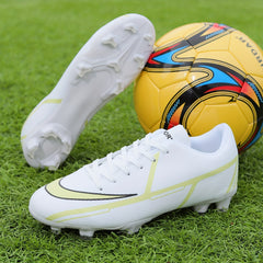 Turf Anti Slip Football Shoes For Men